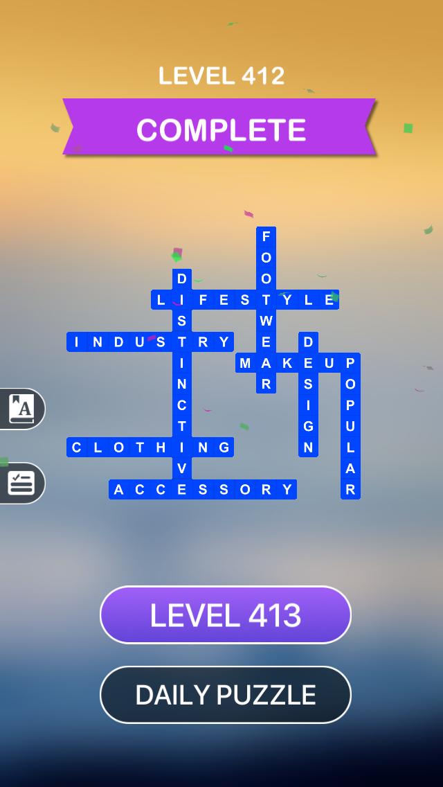 Word Slices Level 412 Fashion Answers » Qunb