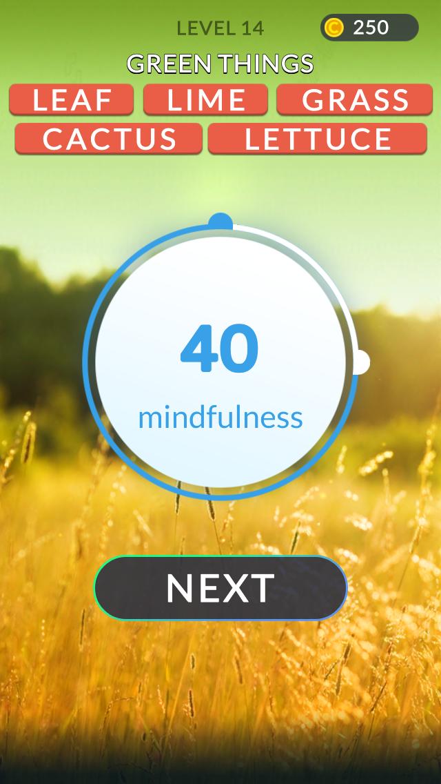 Word Tiles Level 14 » Qunb