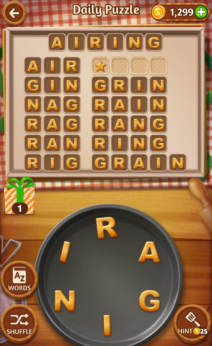 Word Cookies Daily June 12 2019 Answers » Qunb