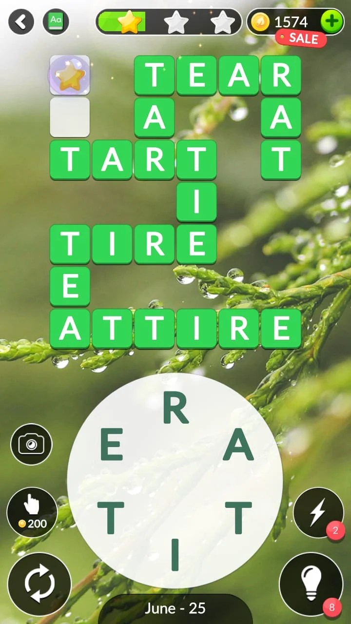 Word Life June 25 » Qunb