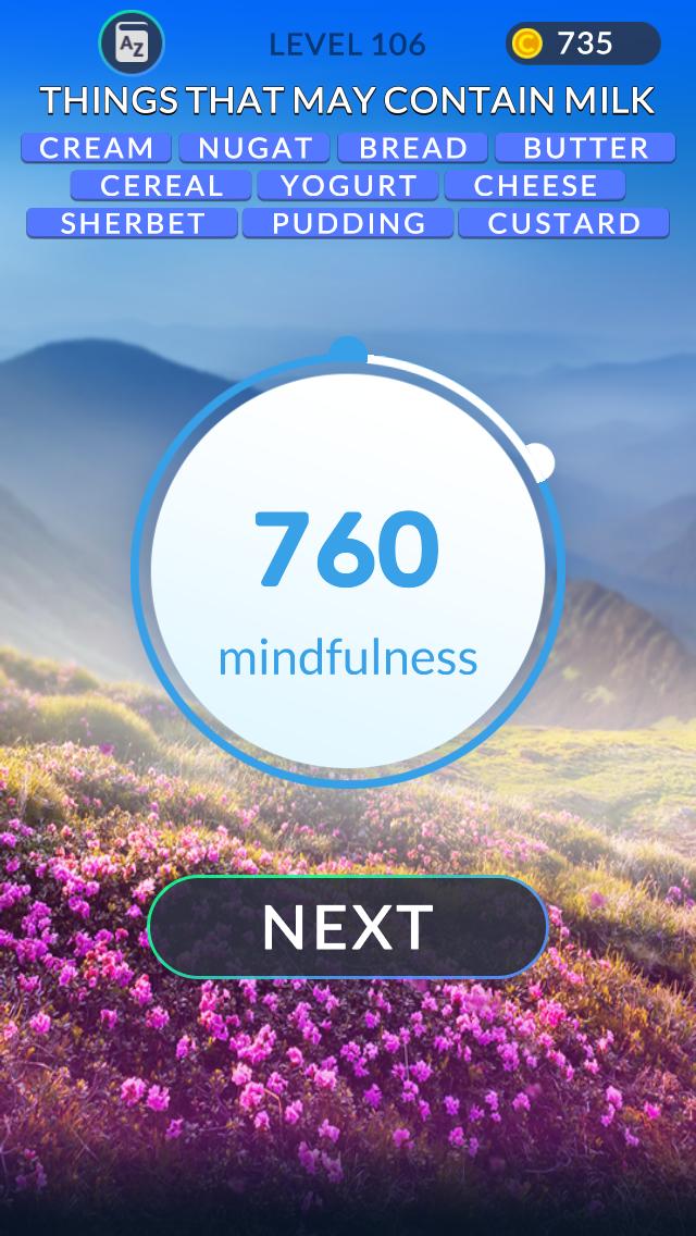 Word Tiles Level 106 » Qunb