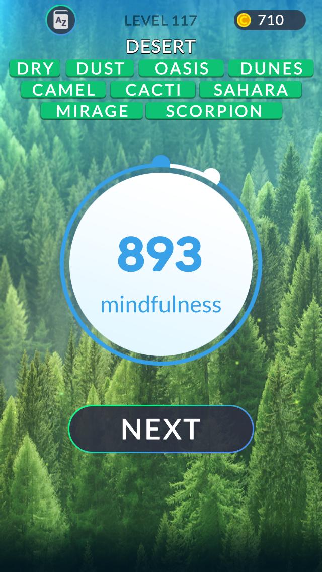 Word Tiles Level 117 » Qunb