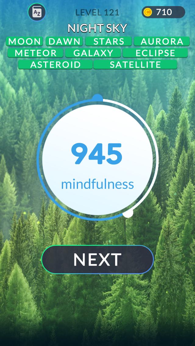 Word Tiles Level 121 » Qunb