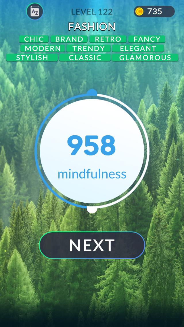 Word Tiles Level 122 » Qunb