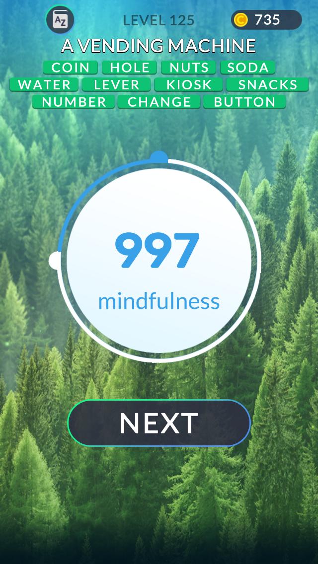 Word Tiles Level 125 » Qunb