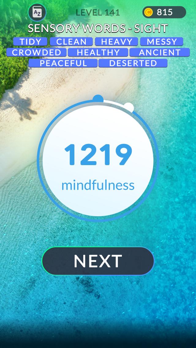 Word Tiles Level 141 » Qunb