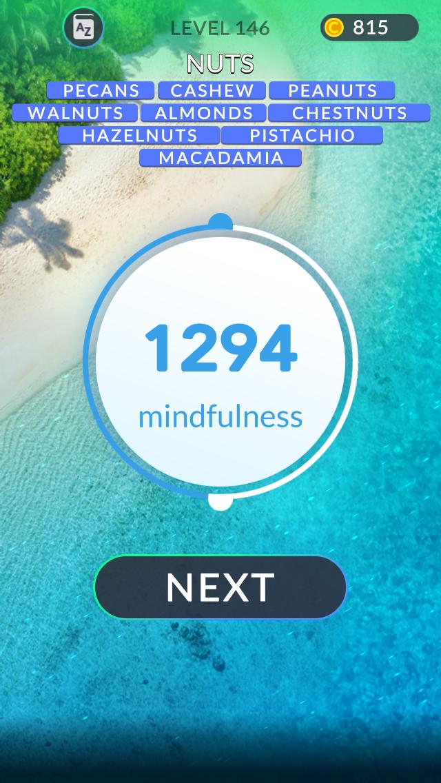 Word Tiles Level 146 » Qunb