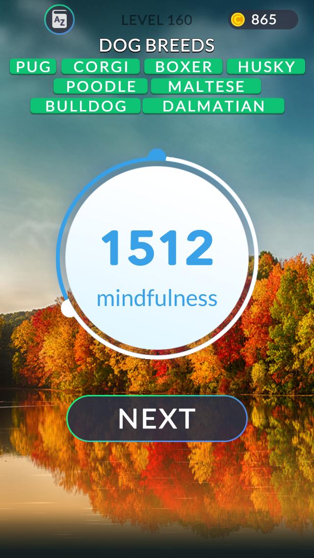 Word Tiles Level 160 » Qunb