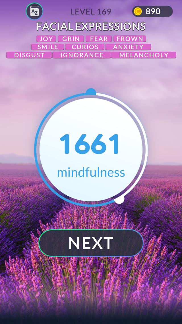 Word Tiles Level 169 » qunb