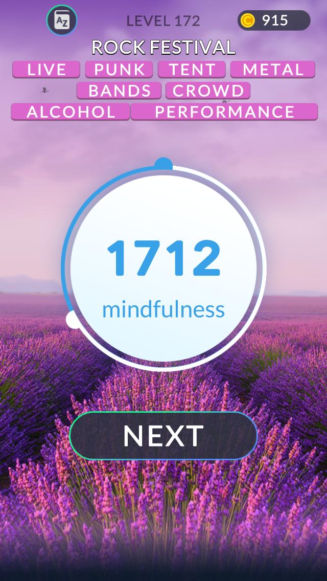 Word Tiles Level 172 » Qunb