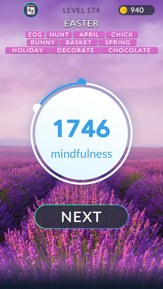 Word Tiles Level 174 » Qunb