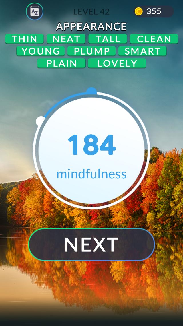 Word Tiles Level 42 » Qunb