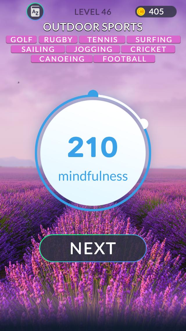 Word Tiles Level 46 » Qunb