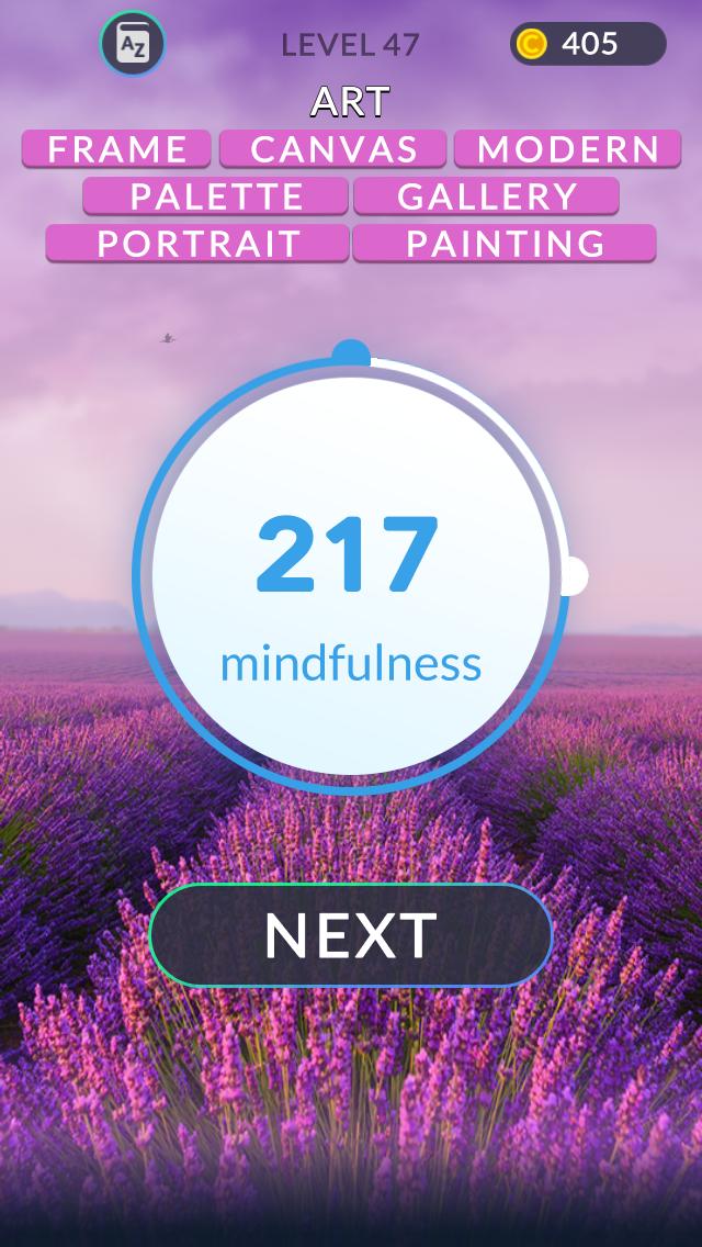 Word Tiles Level 47 » Qunb