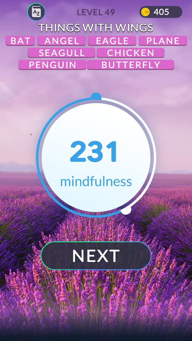 Word Tiles Level 49 » Qunb