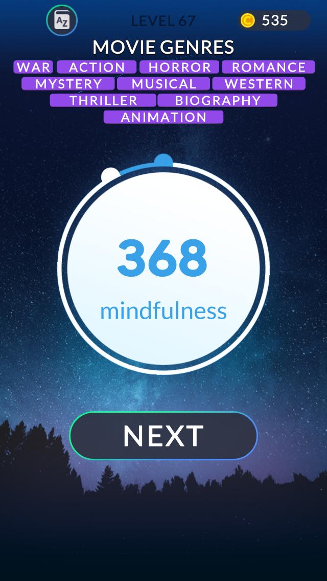 Word Tiles Level 67 Answers » Qunb