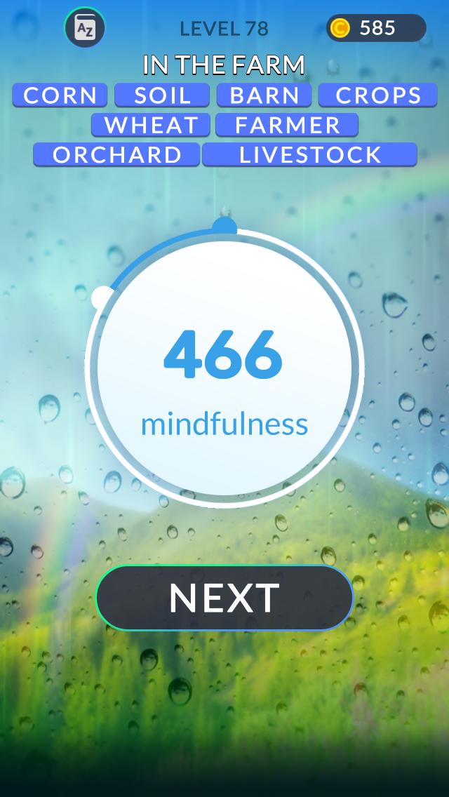 Word Tiles Level 78 » Qunb