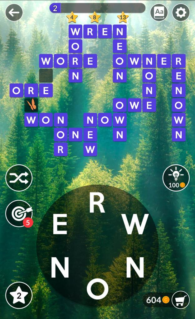 Wordscapes Daily Puzzle July 1 2019 Answers » Qunb