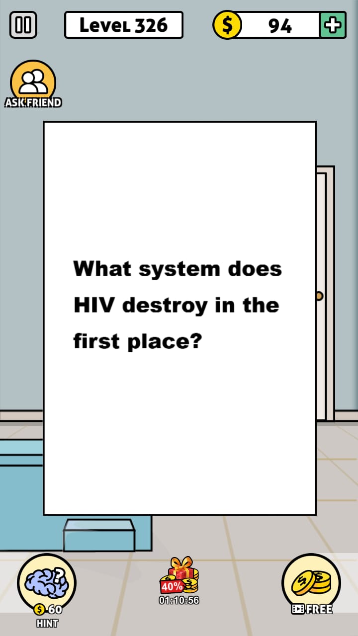 Escape Room Mystery Word Level 326 Answers » Qunb