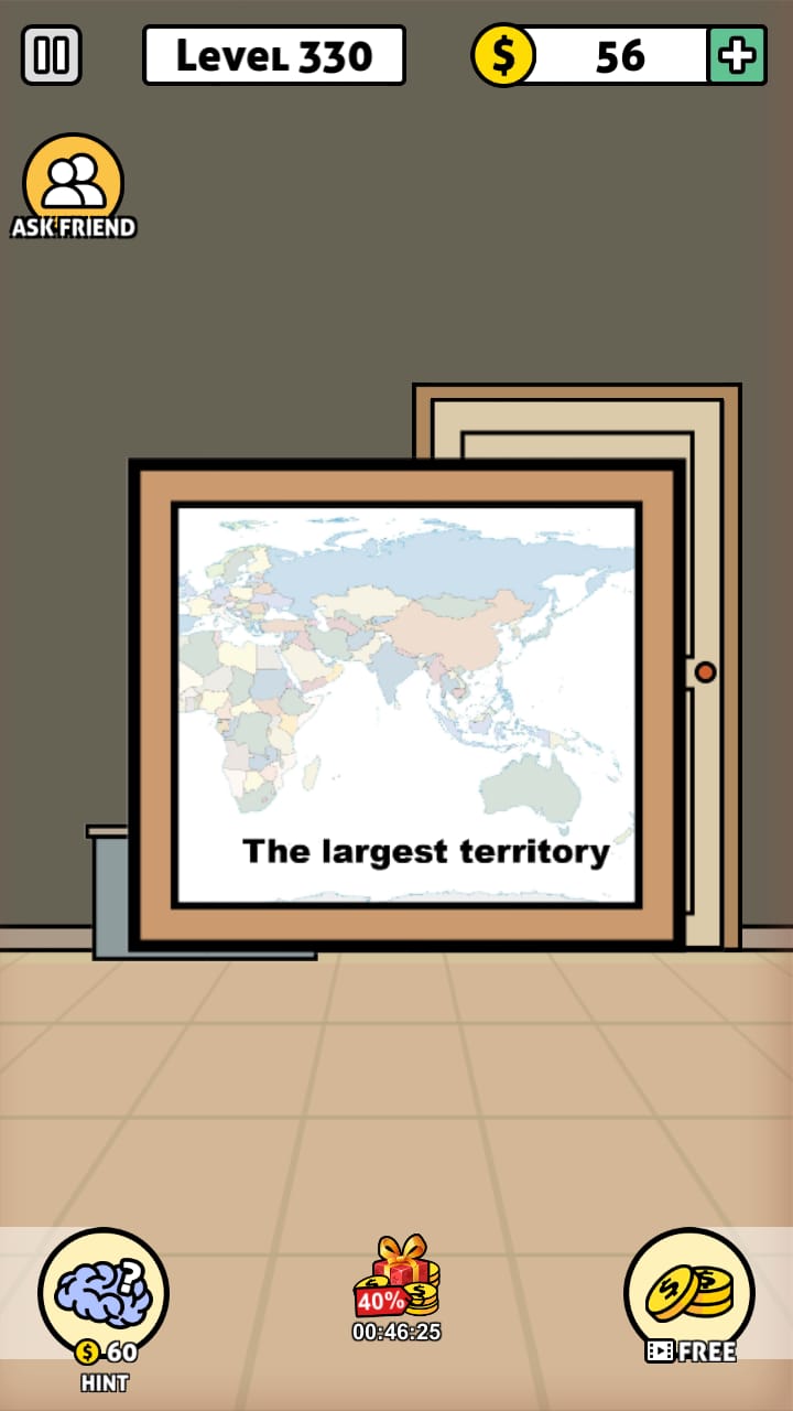 Escape Room Mystery Word Level 330 Answers