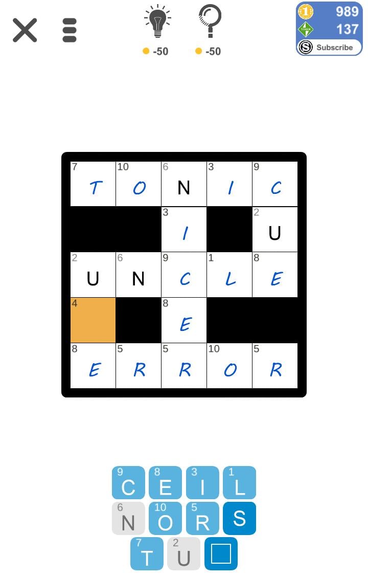 Puzzle Page Codeword July 3 2019 Solutions » Qunb