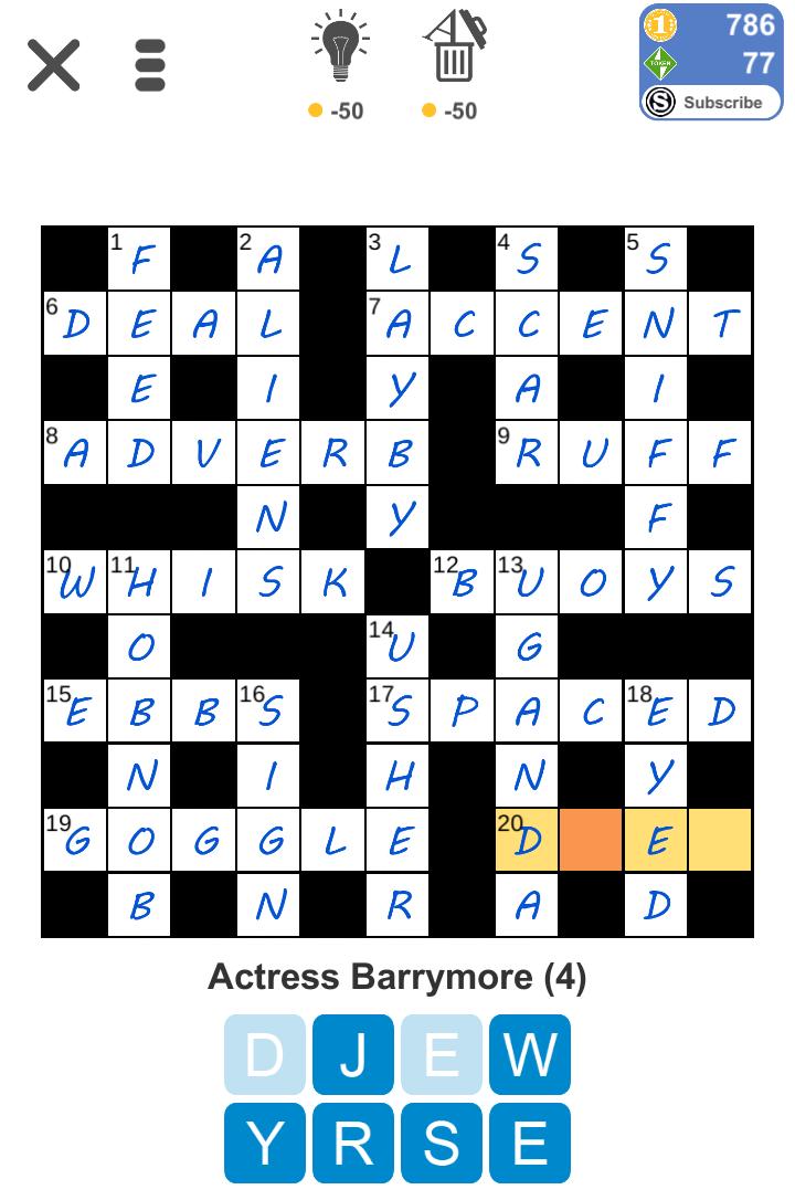 Puzzle Page Crossword July 10 2019 Answers (All in one page) » Qunb