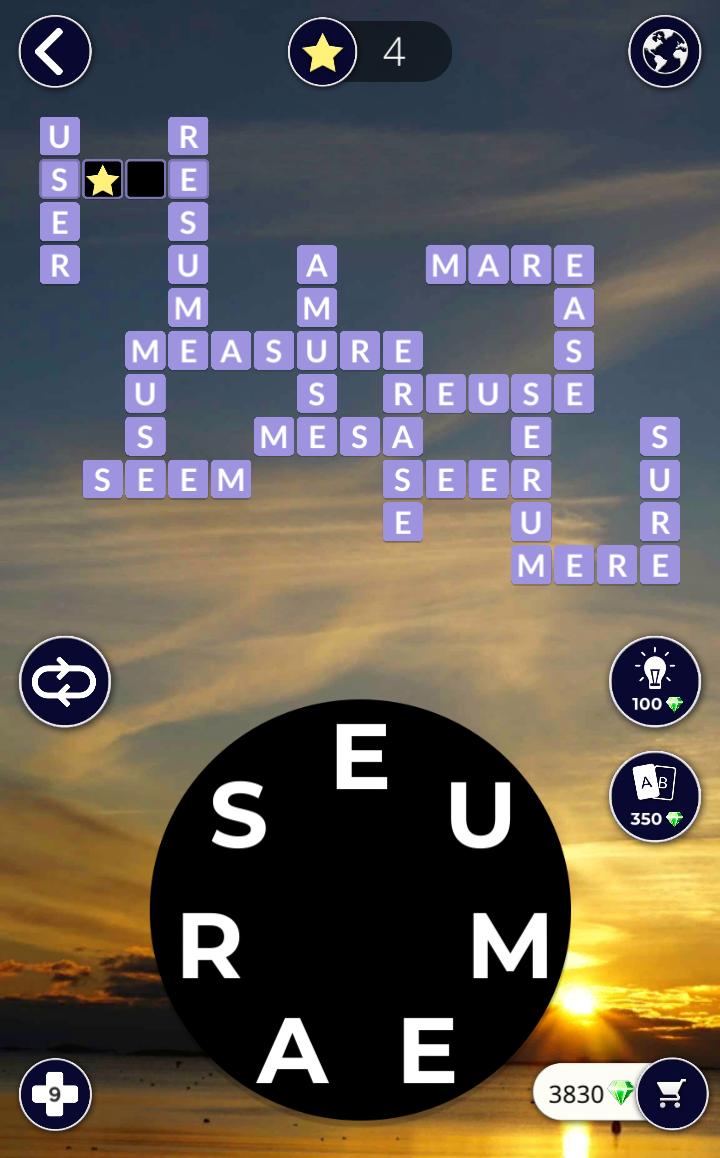 Words of Wonders (WOW) Daily Puzzle July 12 2019 Answers » Qunb