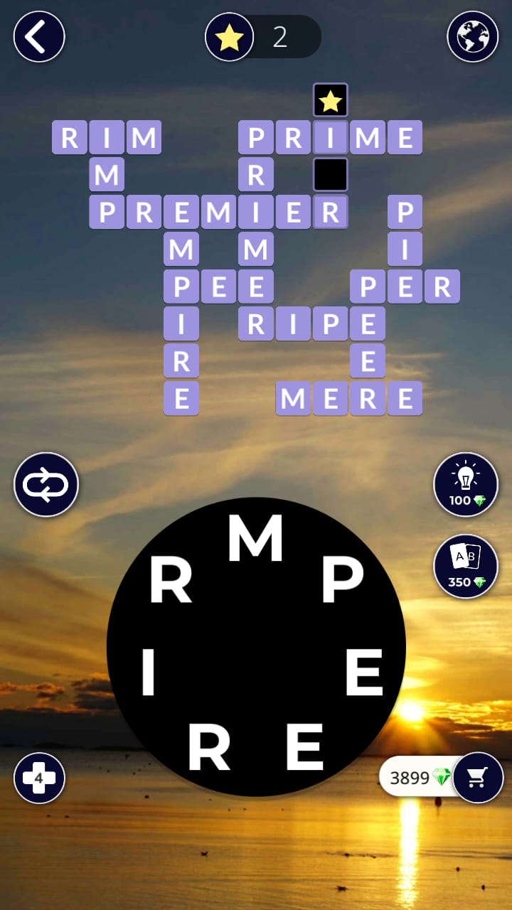 Words of Wonders (WOW) Daily Puzzle July 17 2019 Answers » Qunb