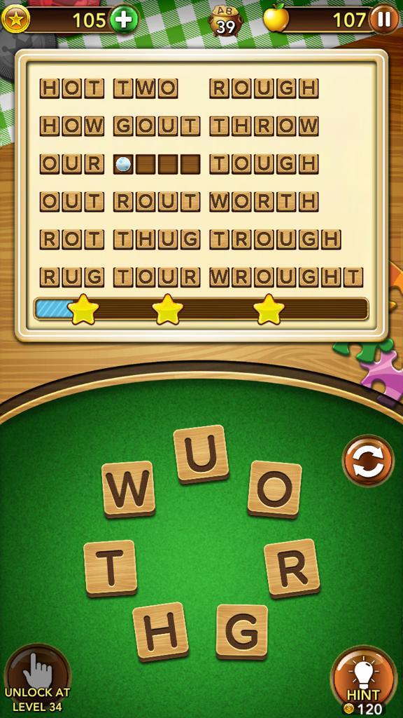 Word Collect Daily July 28 2019 Answers » Qunb