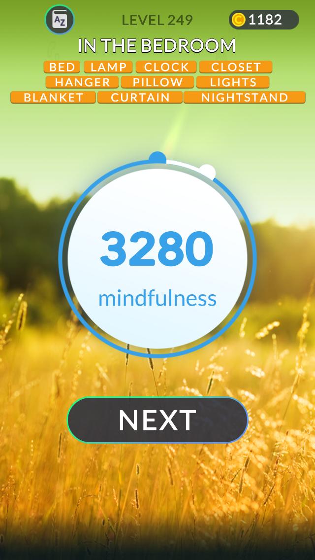 Word Tiles Level 249 » qunb