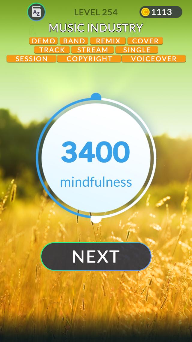 Word Tiles Level 254 » Qunb