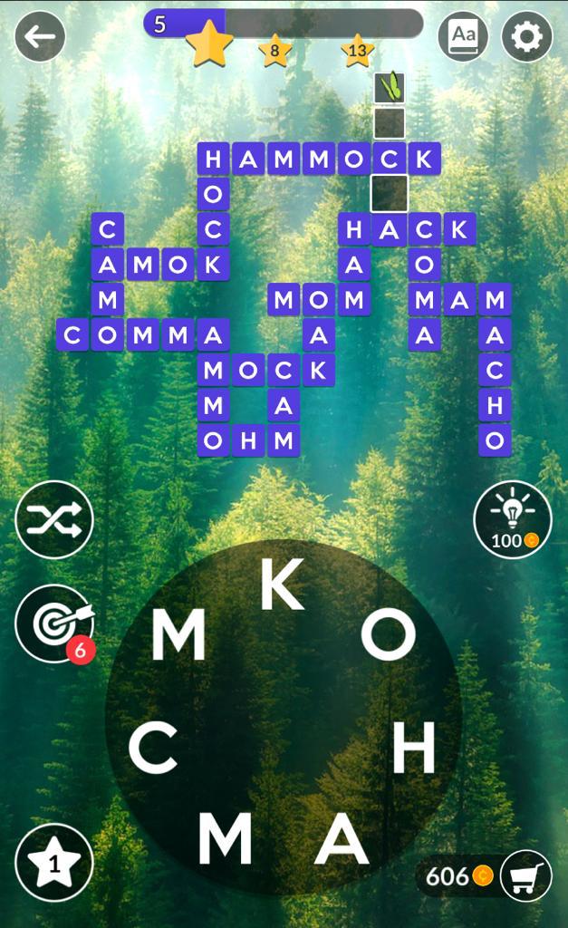 Wordscapes Daily Puzzle July 14 2019 Answers » Qunb