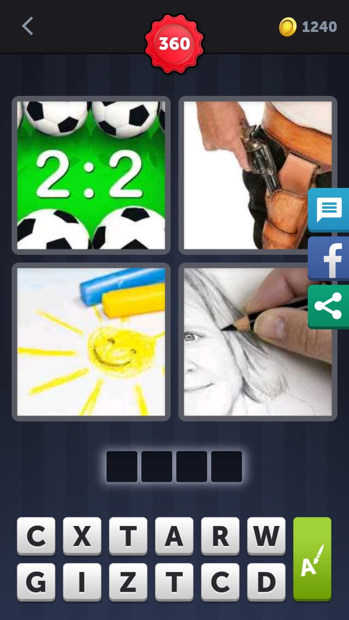 4 pics one word game cheats falaslearn