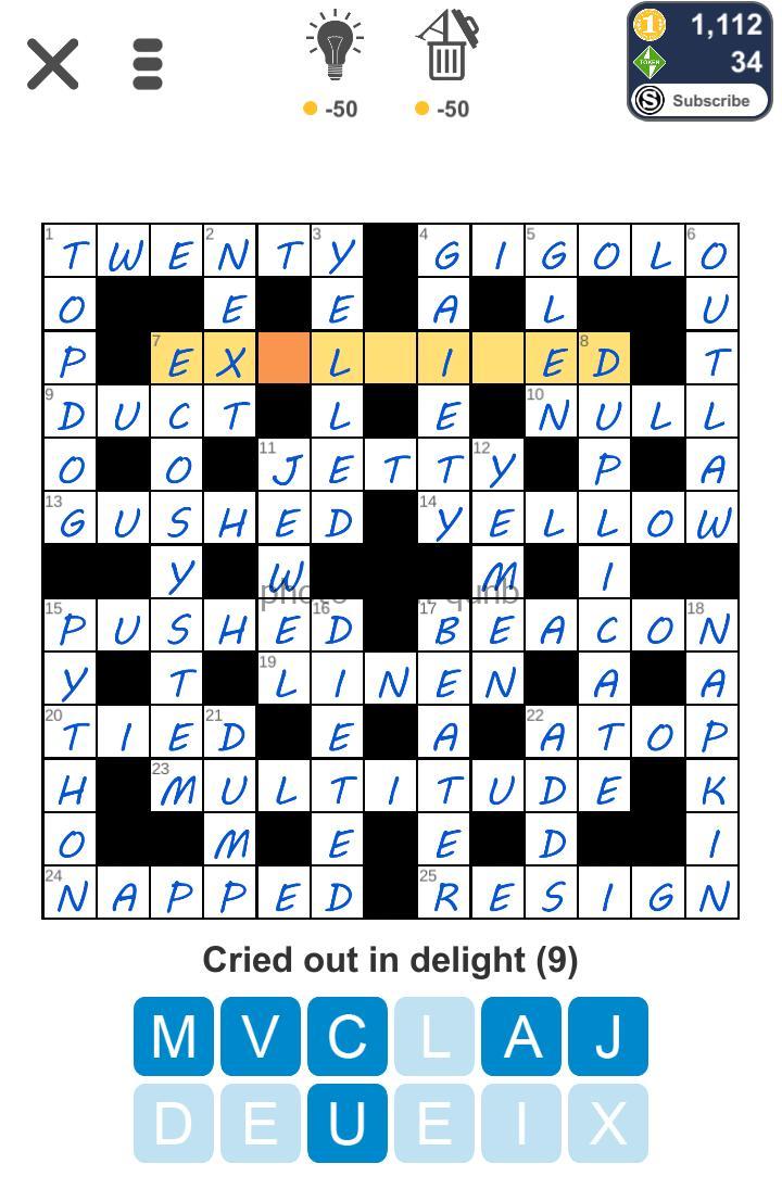 Puzzle Page Challenger August 30 2019 Answers (All in one page) » Qunb