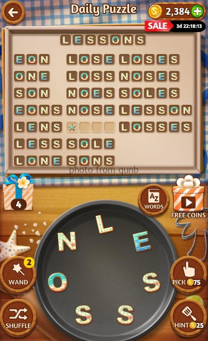 Word Cookies Holiday Event December 14 2023 Word Cookies August 13 » Qunb