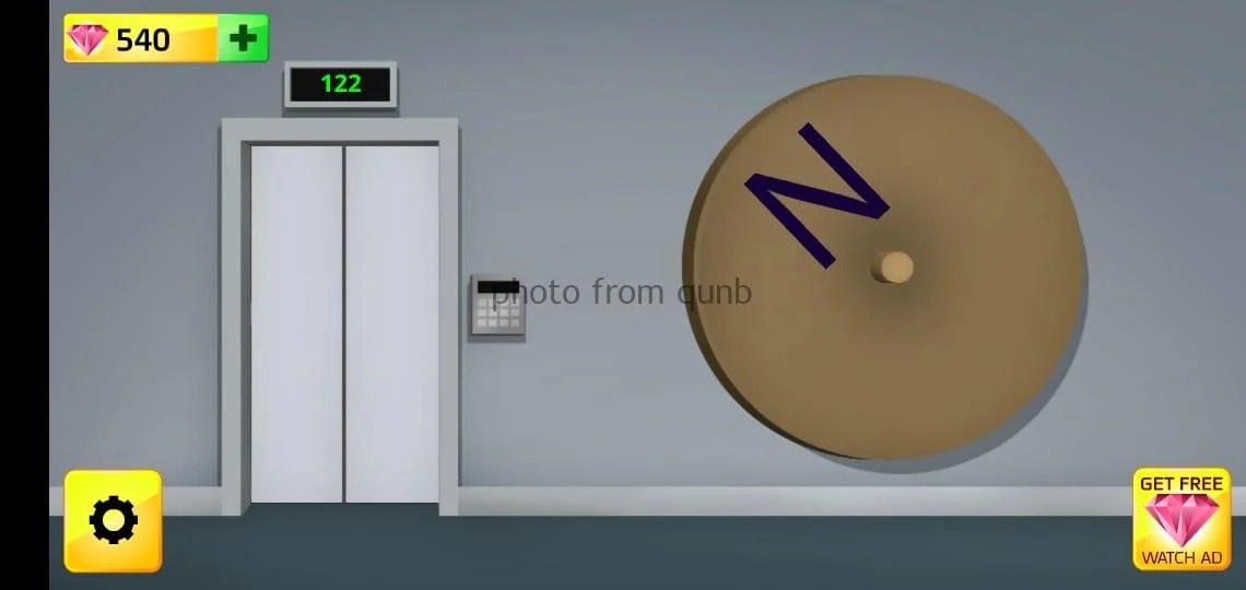 Word Is Right Level 122 » Qunb