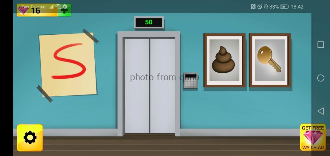 Word Is Right Level 50 » Qunb