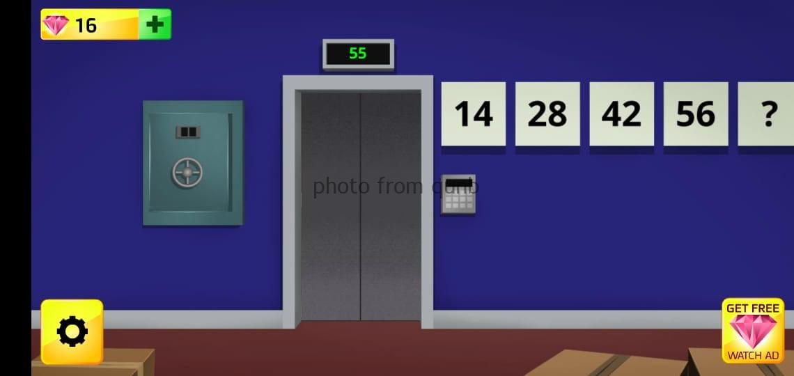 Word Is Right Level 55 » Qunb