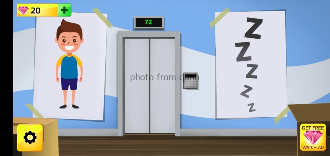 Word Is Right Level 72 » Qunb