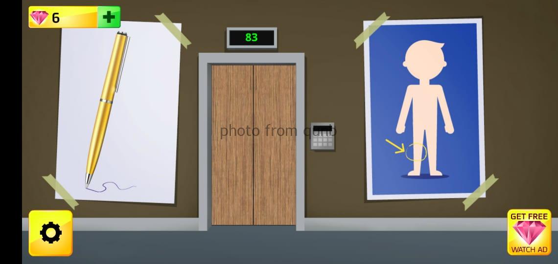 Word Is Right Level 83 » Qunb