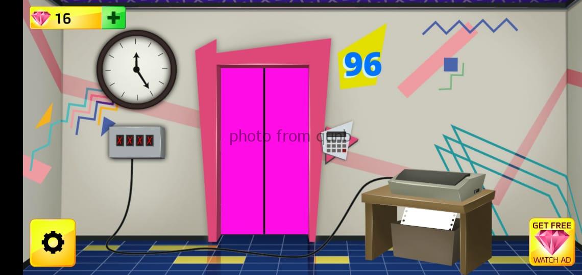 Word Is Right Level 96 » qunb