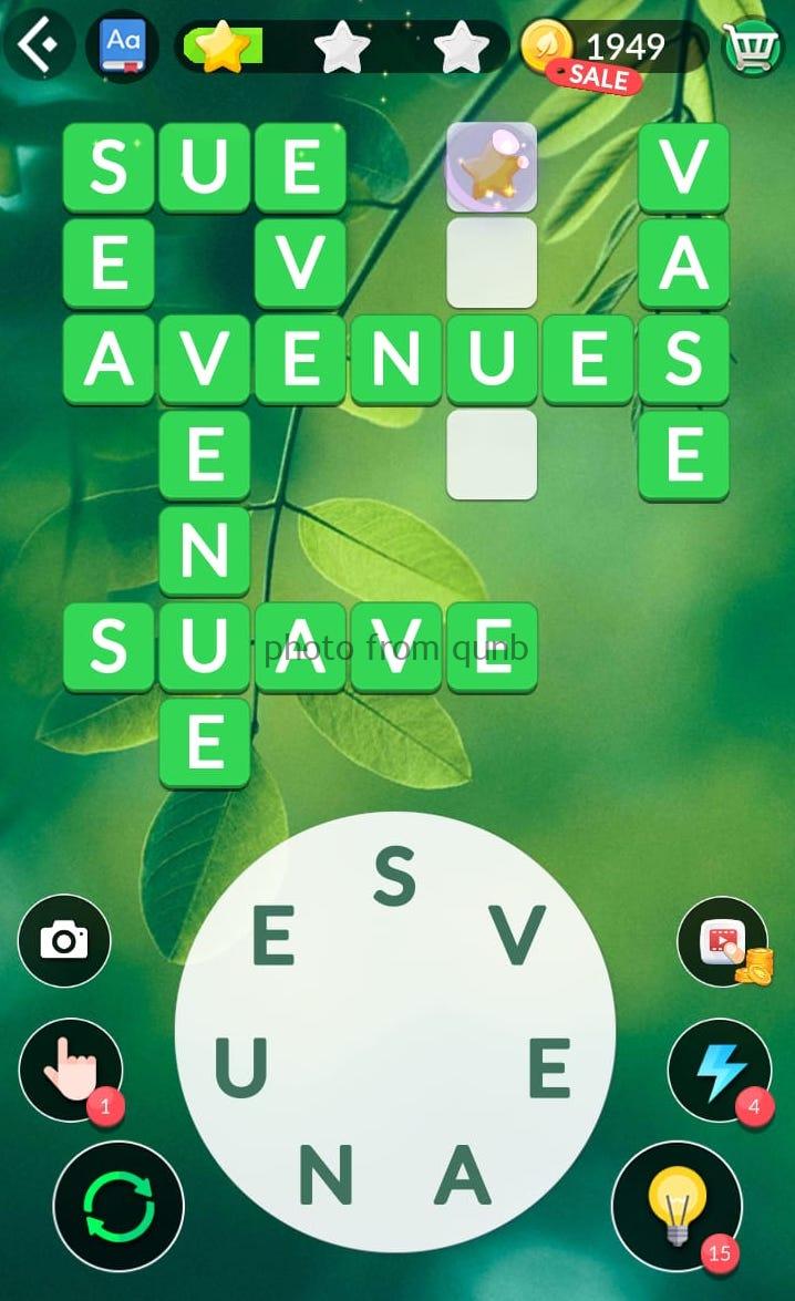 Word Life August 4 » Qunb