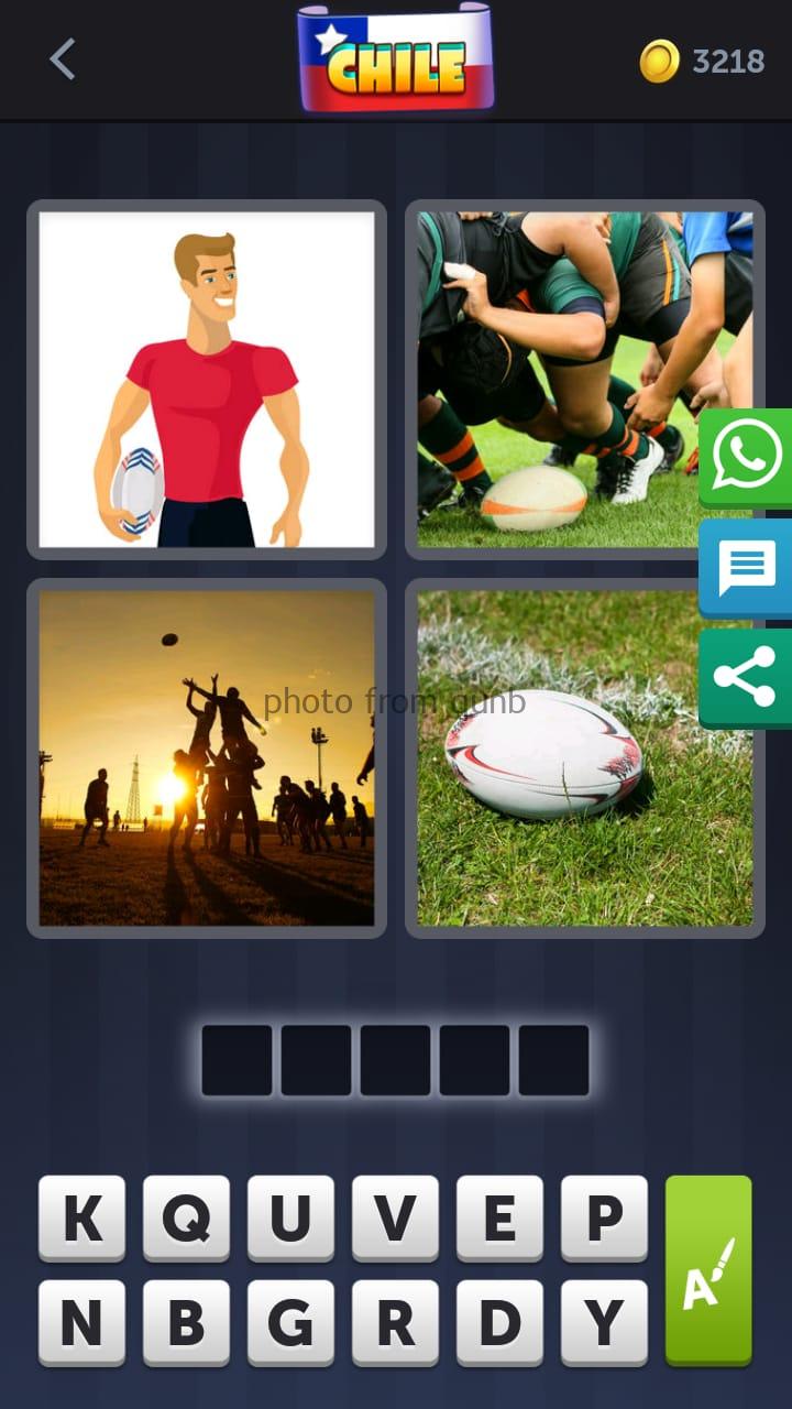 4 Pics 1 Word September 5 » Qunb