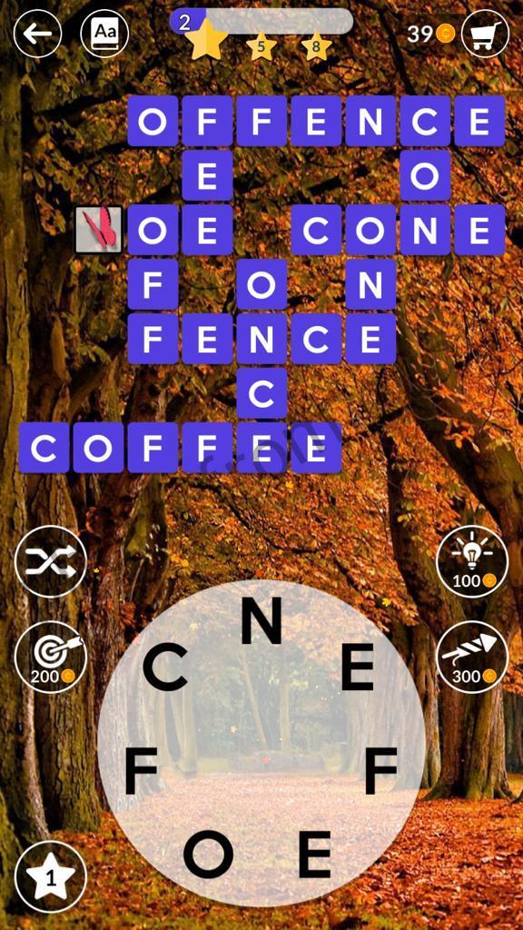 Wordscapes October 24 2019 Daily Puzzle Answers » Qunb