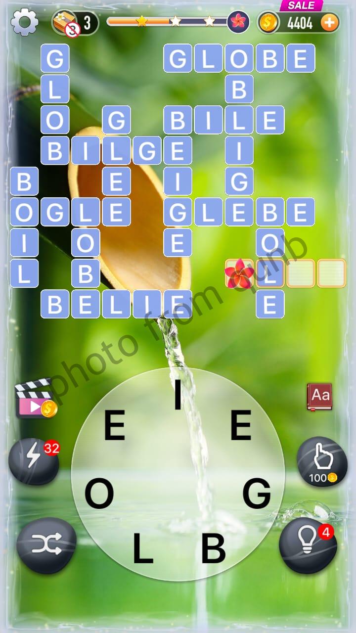 Word Crossy Daily Challenge November 9 2019 Answers » Qunb
