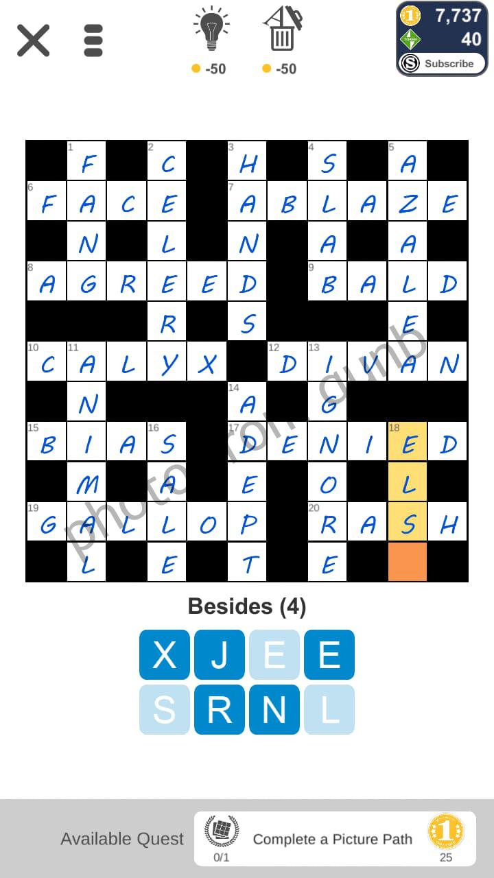 Puzzle Page Crossword December 14 2019 Answers (All in one page) » Qunb Puzzle Page Crossword December 14 2019 Answers (All in one page) » Qunb