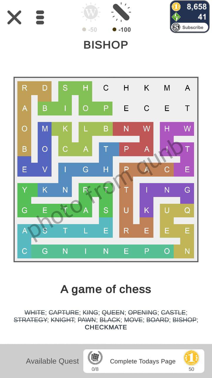 One Clue Crossword Snake SNAKEISWHO