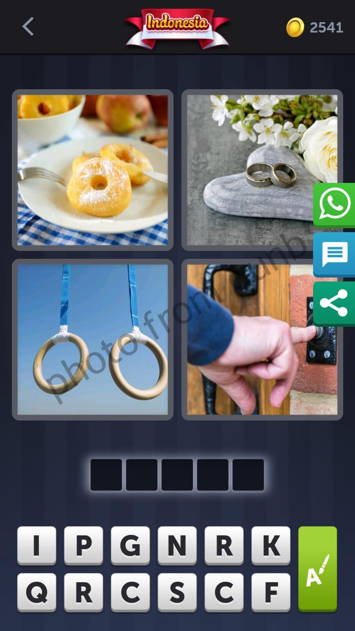 4 Pics 1 Word Daily Puzzle February 16 2020 Answer » Qunb