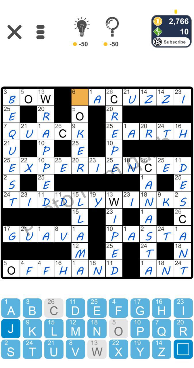 Puzzle Page Codeword March 29 2020 Solutions » Qunb