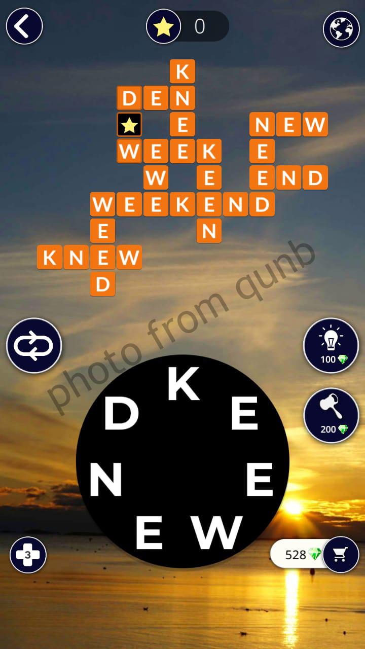 WOW March 10 » Qunb